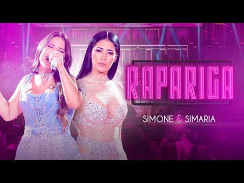 Simone & Simaria  Rapariga